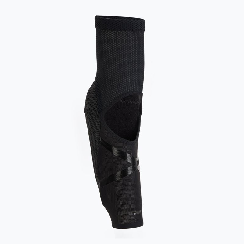 Protezioni per gomiti da bicicletta Leatt 3DF 5.0 Evo nero 3