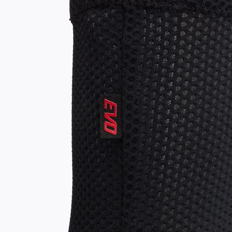 Protezioni per gomiti da bicicletta Leatt 3DF 5.0 Evo nero 4