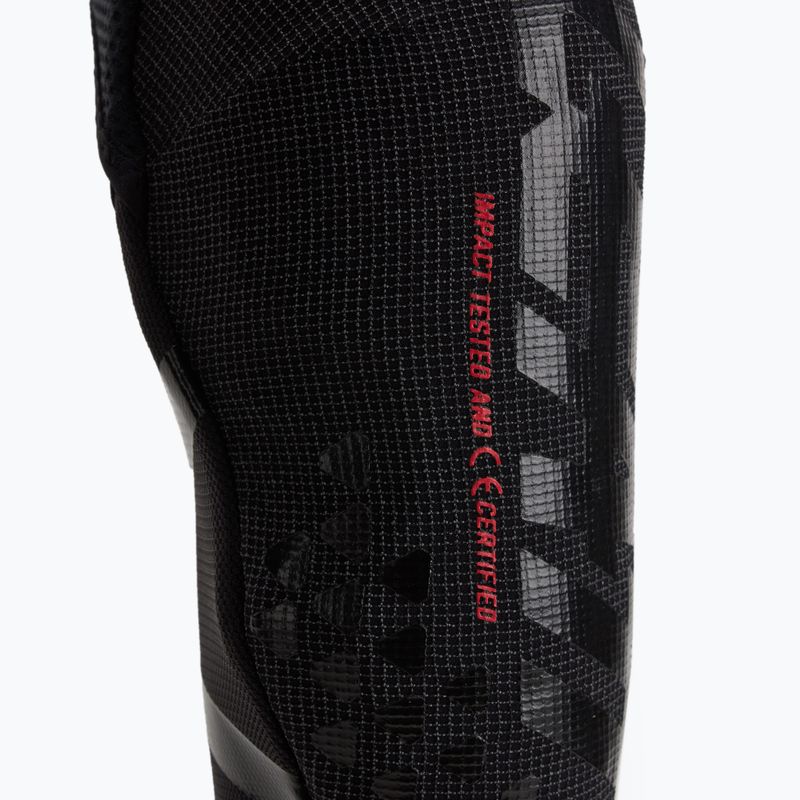 Protezioni per gomiti da bicicletta Leatt 3DF 5.0 Evo nero 5