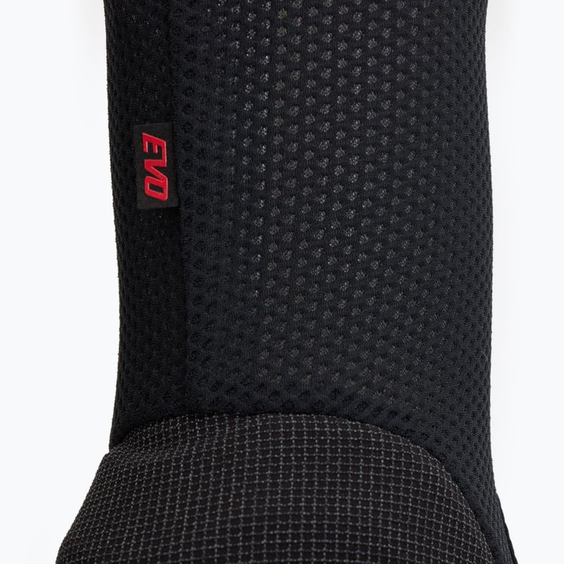 Protezioni per gomiti da bicicletta Leatt 3DF 5.0 Evo nero 6