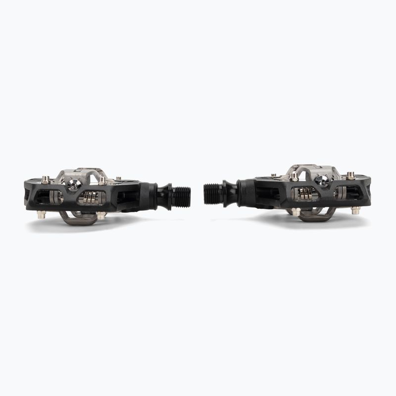 Leatt AllMnt 6.0 Pedali da bicicletta a clip neri 3