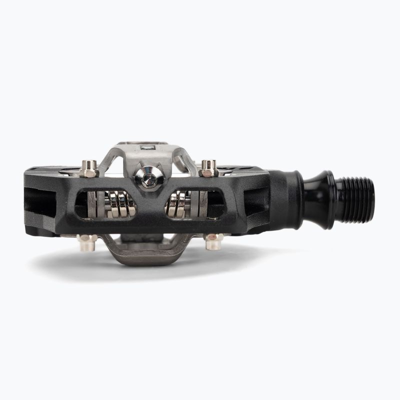 Leatt AllMnt 6.0 Pedali da bicicletta a clip neri 6
