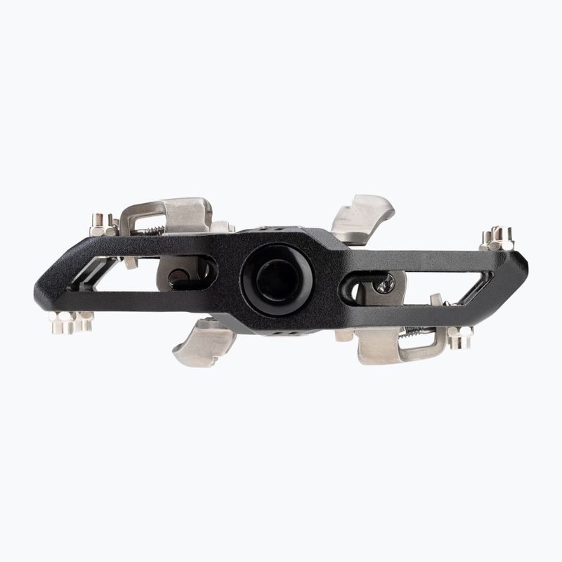 Leatt AllMnt 6.0 Pedali da bicicletta a clip neri 4