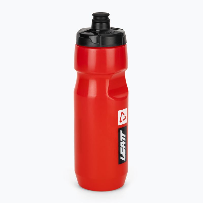 Leatt DuoValve 750 ml bottiglia per bici da fuoco