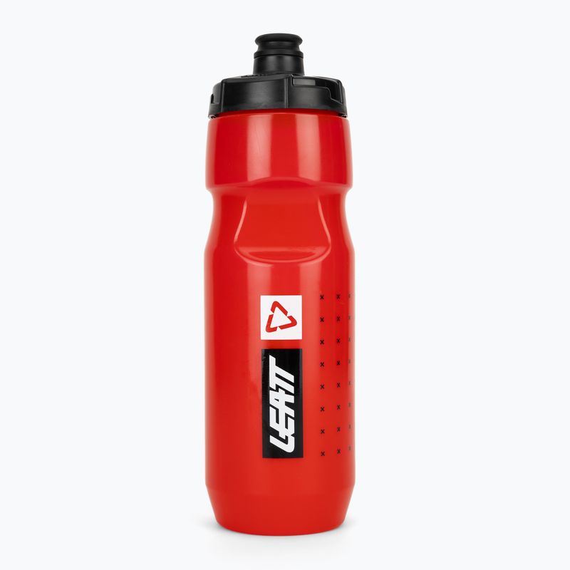 Leatt DuoValve 750 ml bottiglia per bici da fuoco 2