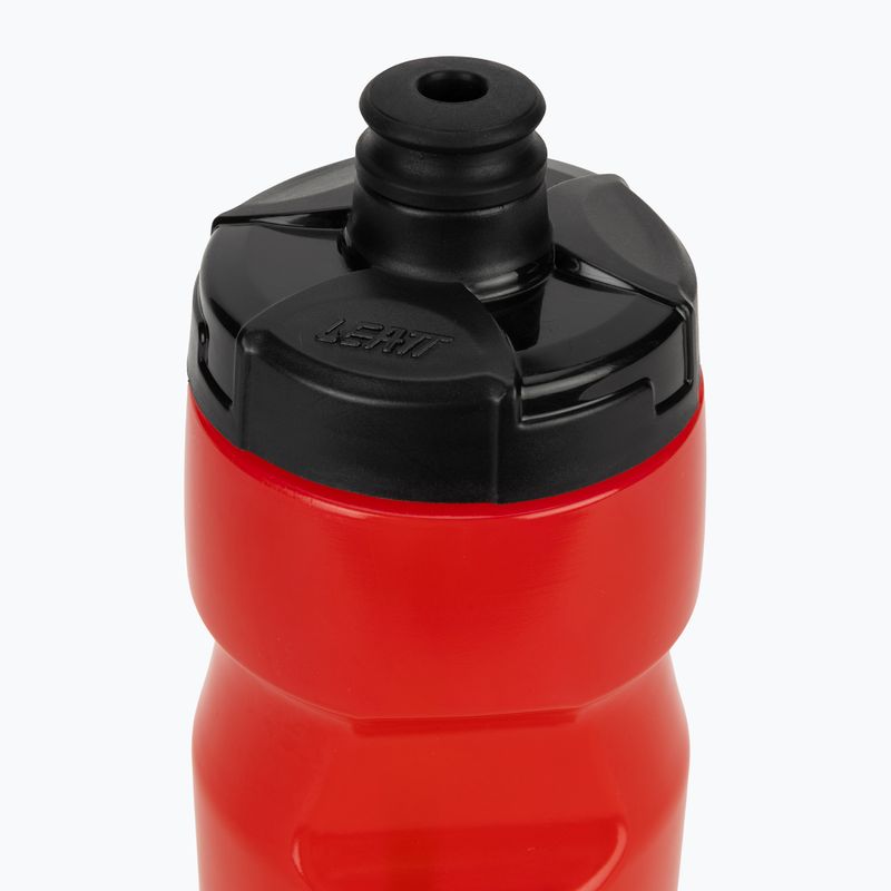 Leatt DuoValve 750 ml bottiglia per bici da fuoco 4