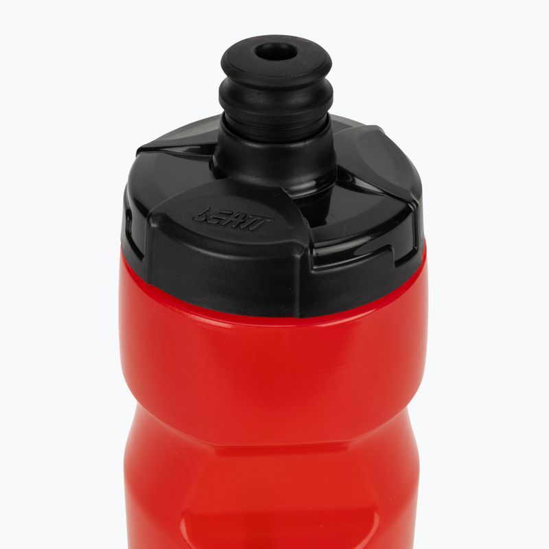 Leatt DuoValve 750 ml bottiglia per bici da fuoco 5