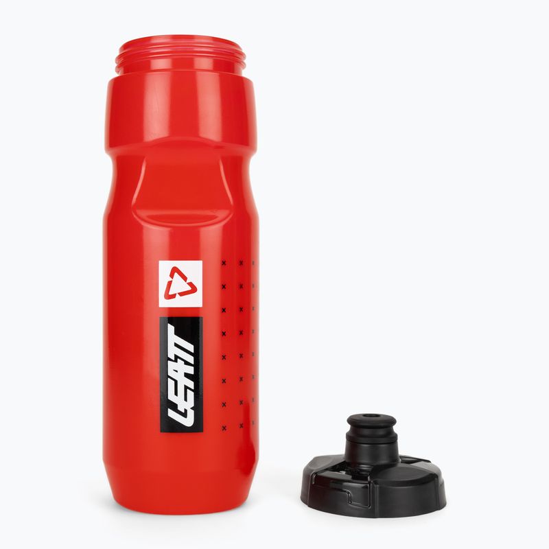Leatt DuoValve 750 ml bottiglia per bici da fuoco 6