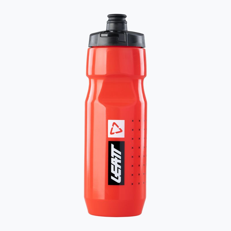 Leatt DuoValve 750 ml bottiglia per bici da fuoco