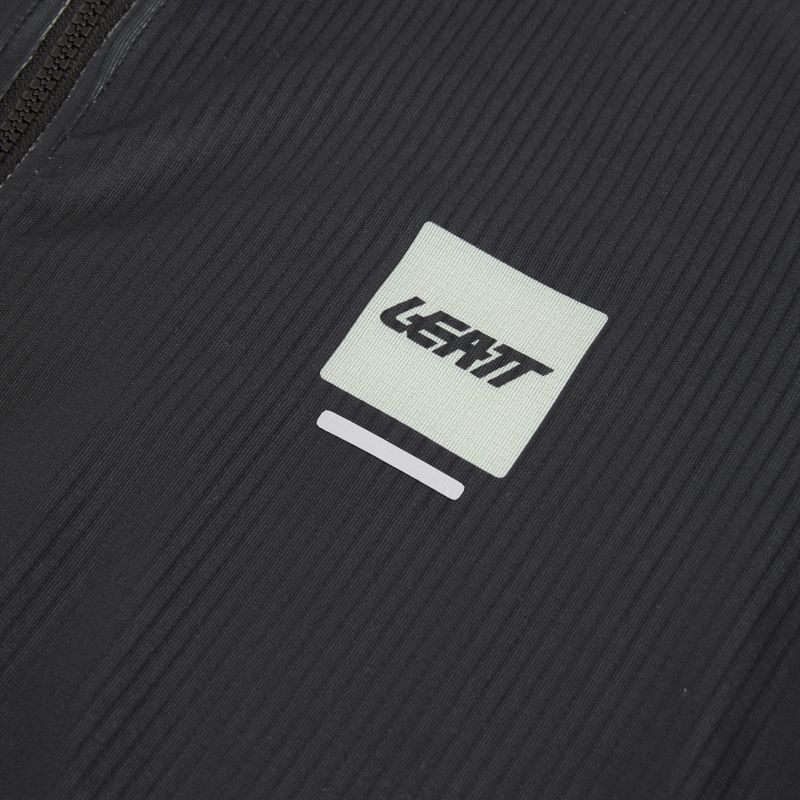 Maglia da ciclismo uomo Leatt MTB Endurance 3.0 heatmap black 3