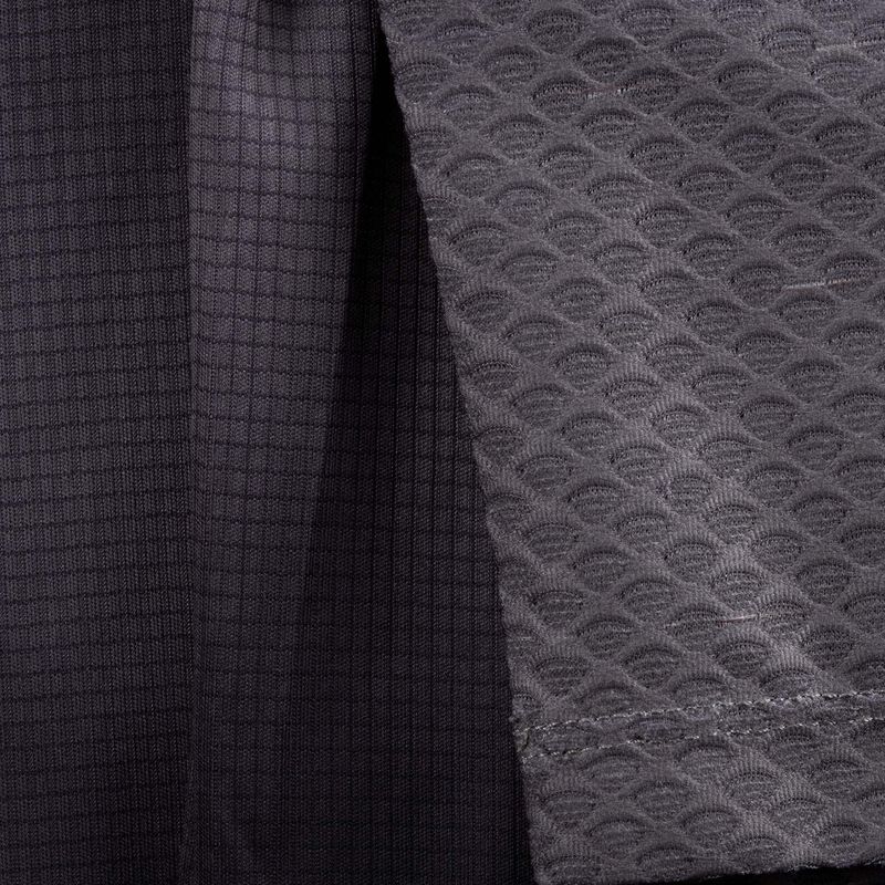 Maglia a maniche lunghe da ciclismo uomo Leatt MTB Trail 3.0 ghost black 3