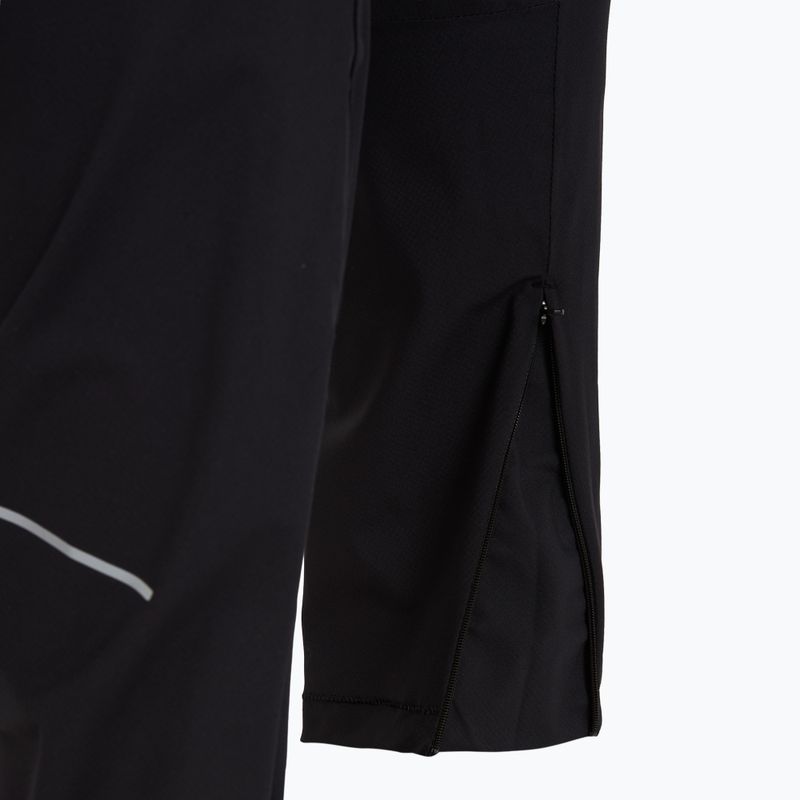 Pantaloni da ciclismo da uomo Leatt MTB HydraDri 3.0 black 5