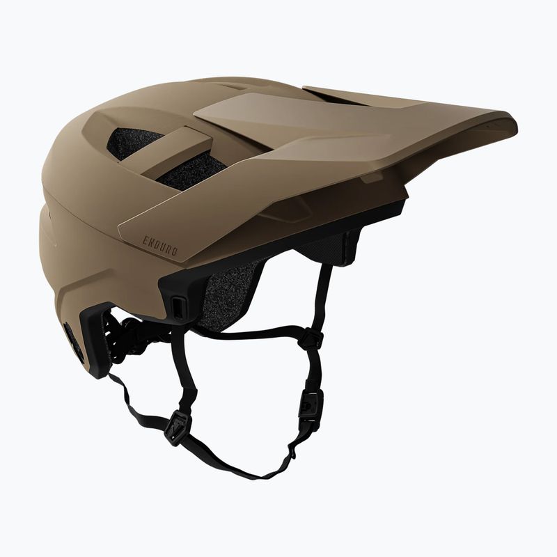 Casco da bici Leatt MTB Enduro 2.0 V26 brown 2