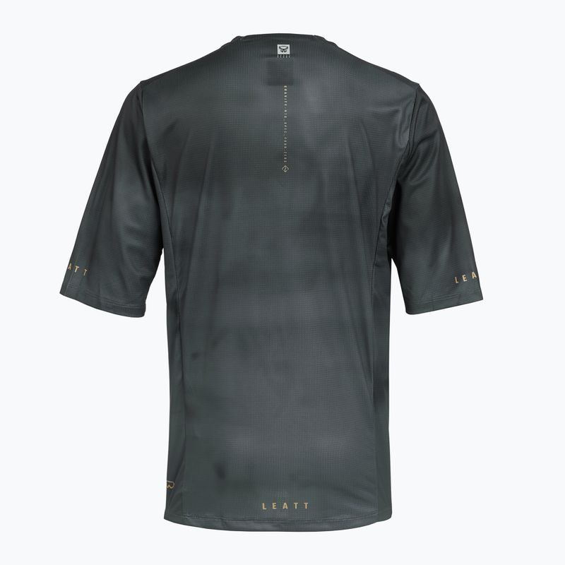 Maglia MTB da uomo Leatt MTB Gravity 4.0 black 2