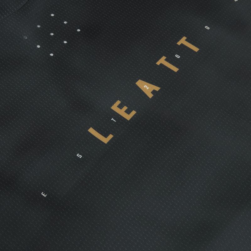 Maglia MTB da uomo Leatt MTB Gravity 4.0 black 3