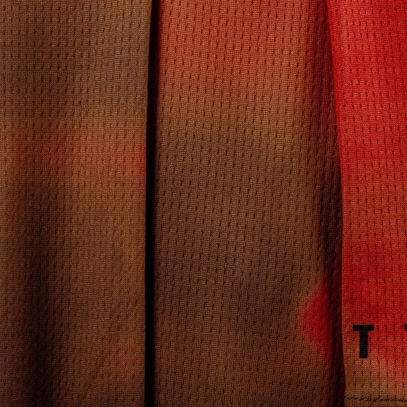 Maglia MTB da uomo Leatt MTB Gravity 4.0 dusty red 3