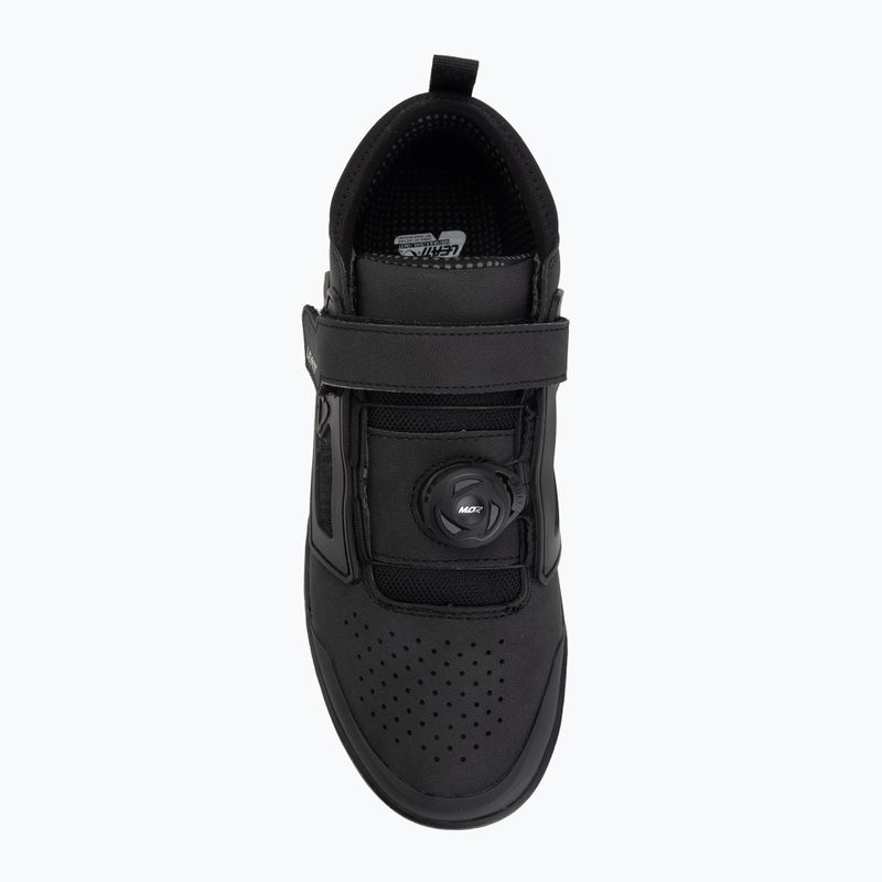 Scarpe da ciclismo platform uomo Leatt ProFlat 3.0 black 5