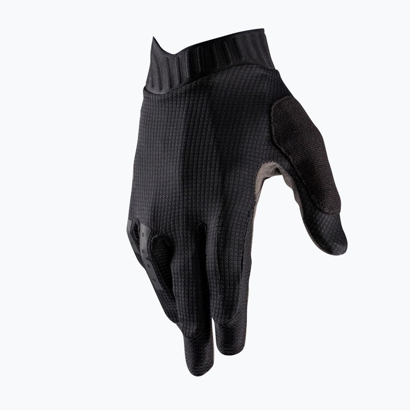 Guanti da ciclismo donna Leatt MTB 1.0 GripR stealth 8