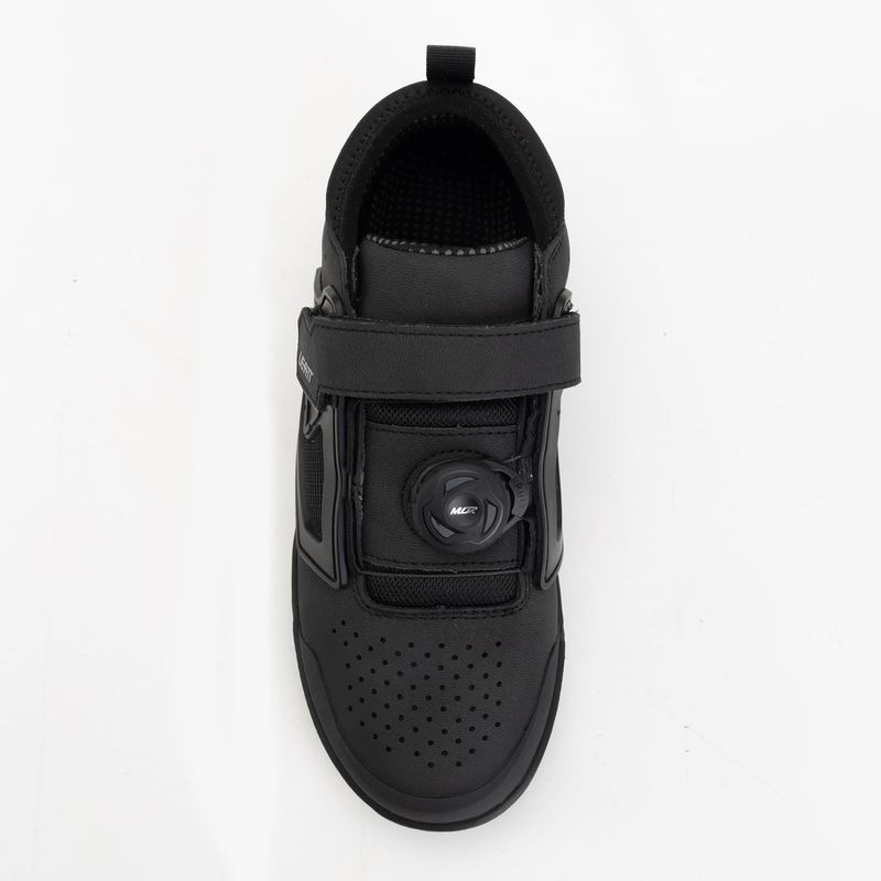 Scarpe da ciclismo da donna platform Leatt ProFlat 3.0 W black 5