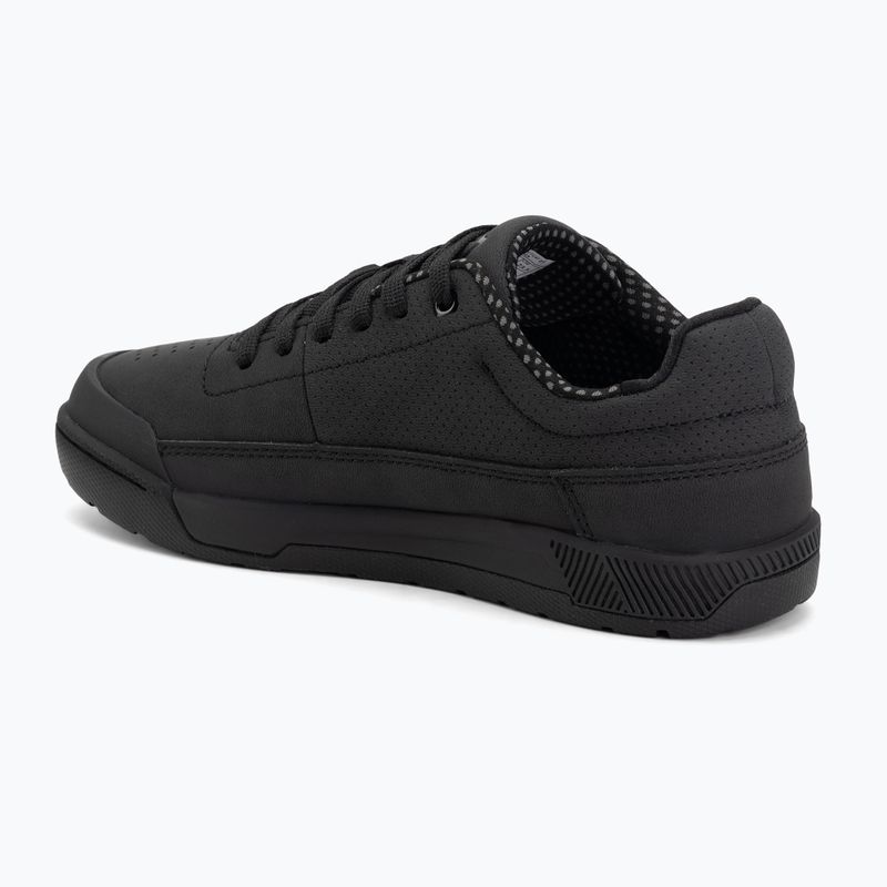 Scarpe da ciclismo da donna Leatt Flat 2.0 W black 3