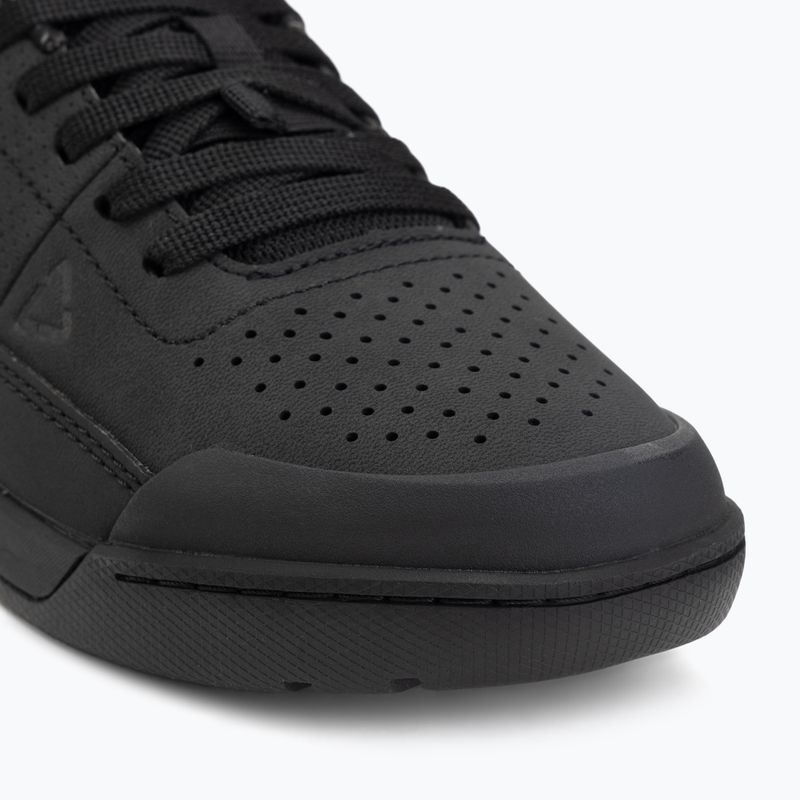 Scarpe da ciclismo da donna Leatt Flat 2.0 W black 7