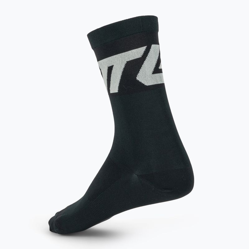 Calzini Leatt MTB Endurance black 2