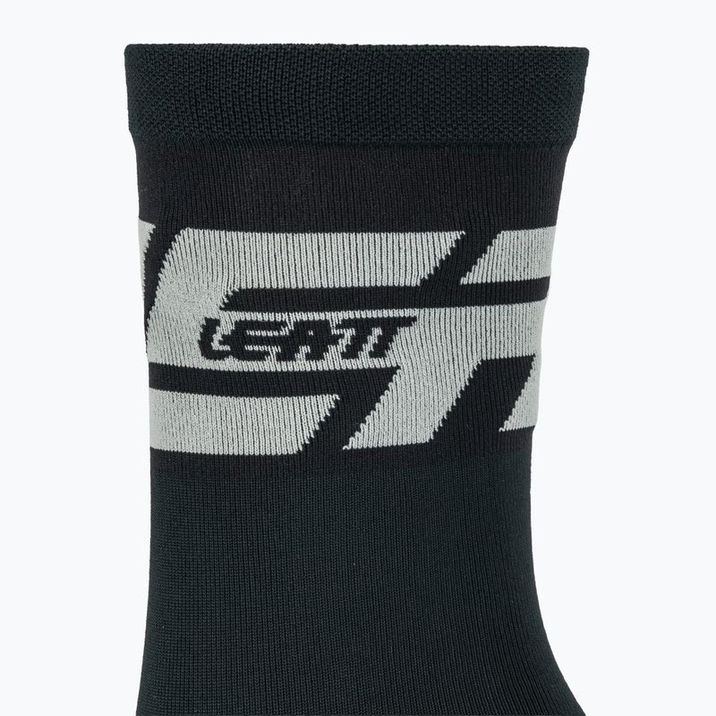 Calzini Leatt MTB Endurance black 3