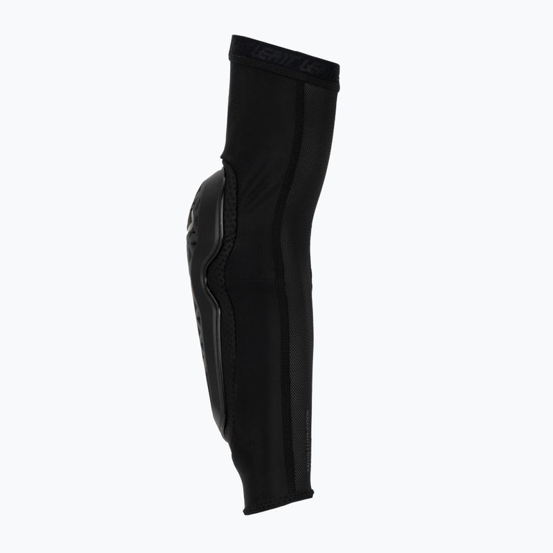 Protettori da ciclismo per i gomiti Leatt FlexMesh black 2
