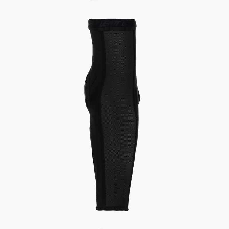 Protettori da ciclismo per i gomiti Leatt FlexMesh black 3