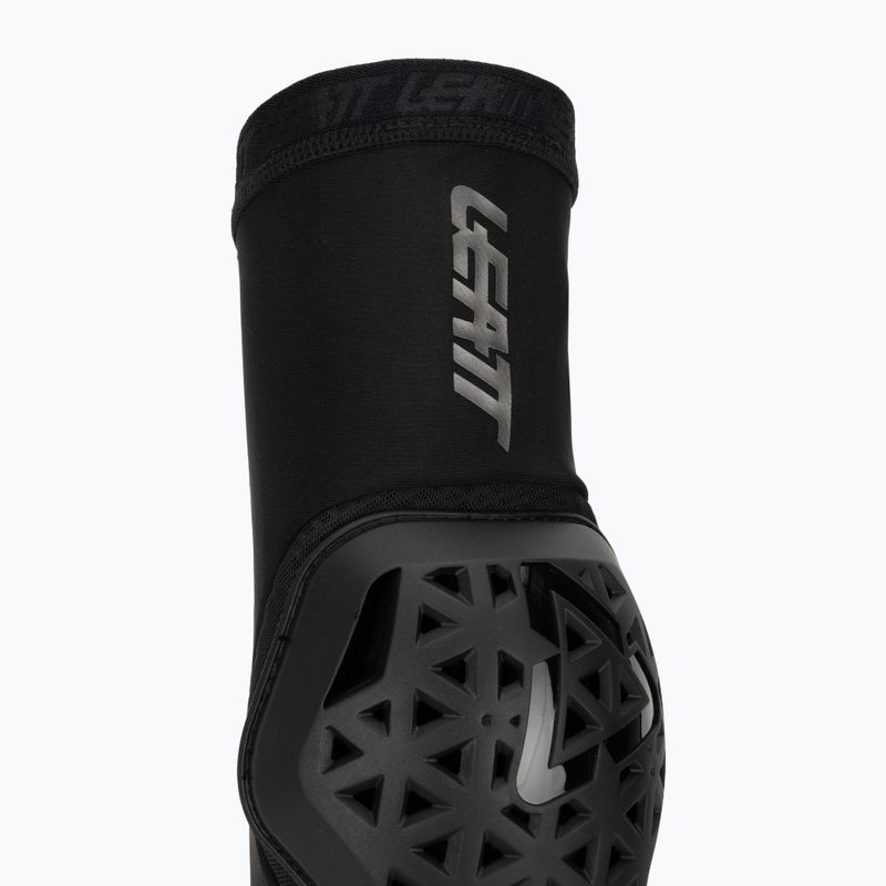 Protettori da ciclismo per i gomiti Leatt FlexMesh black 4