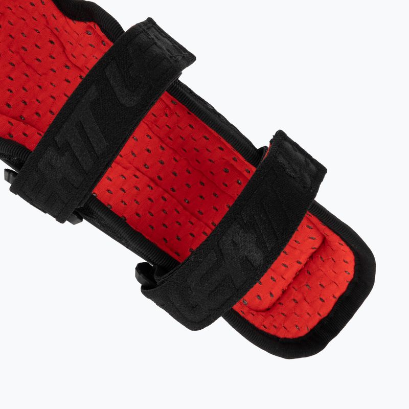 Protezioni ciclistiche per ginocchia e stinchi per bambini Leatt Knee Guard 1.5 Mini black 5