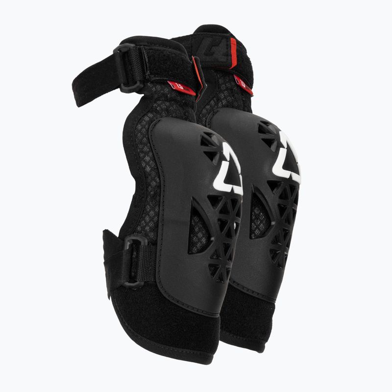 Protezioni da ciclismo per i gomiti per bambini Leatt Elbow Guard 1.5 Mini Jr black