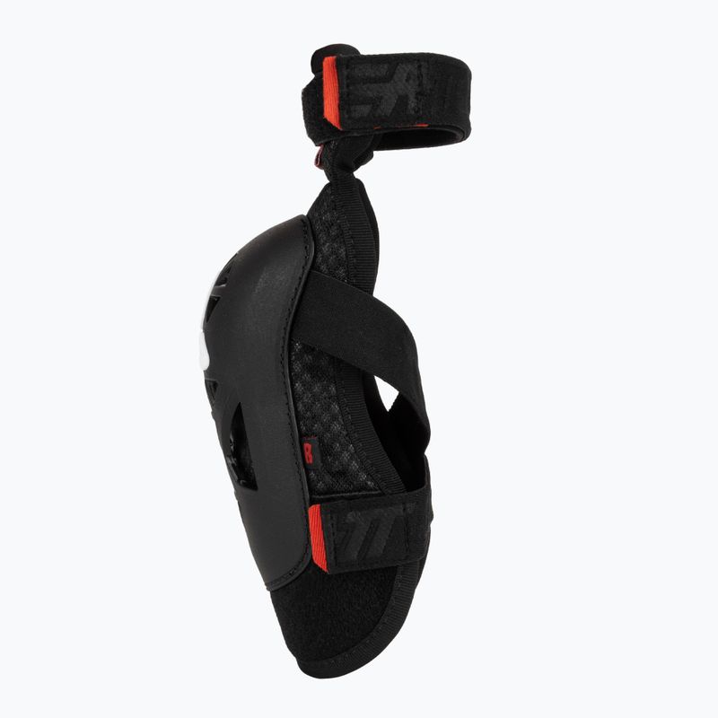 Protezioni da ciclismo per i gomiti per bambini Leatt Elbow Guard 1.5 Mini Jr black 2