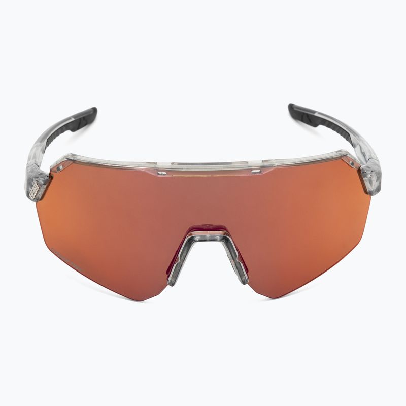 Occhiali da sole Leatt RideViz Lite clear 3
