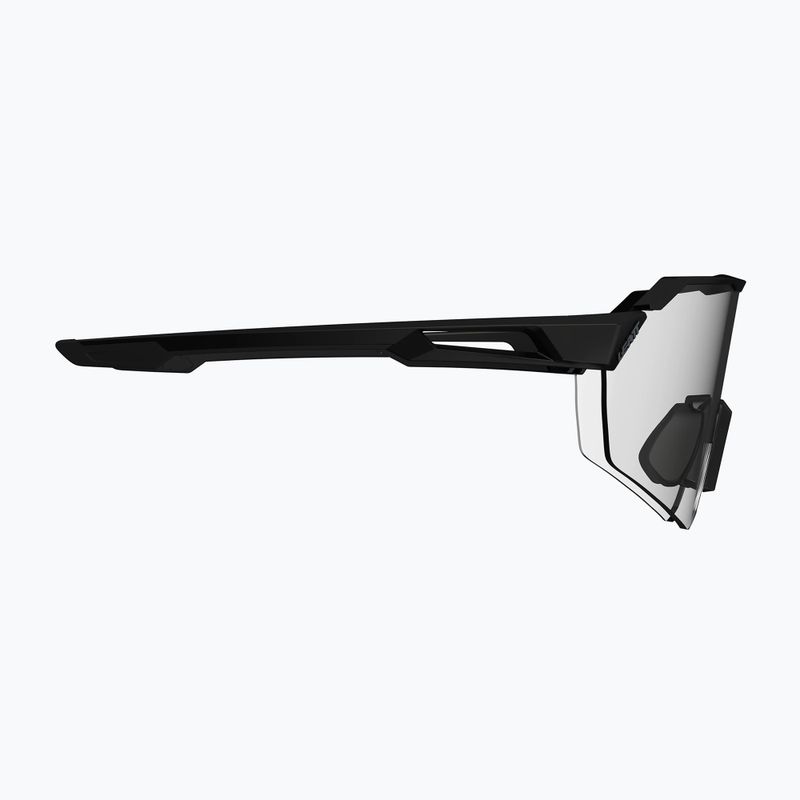 Occhiali da sole Leatt RideViz Lite Small Photochromic black 2