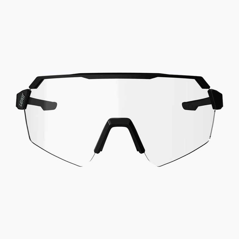Occhiali da sole Leatt RideViz Lite Small Photochromic black 4