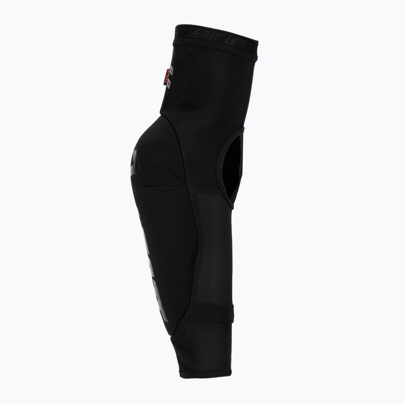 Protezioni per i gomiti da ciclismo Leatt 3DF 6.0 Evo black 2