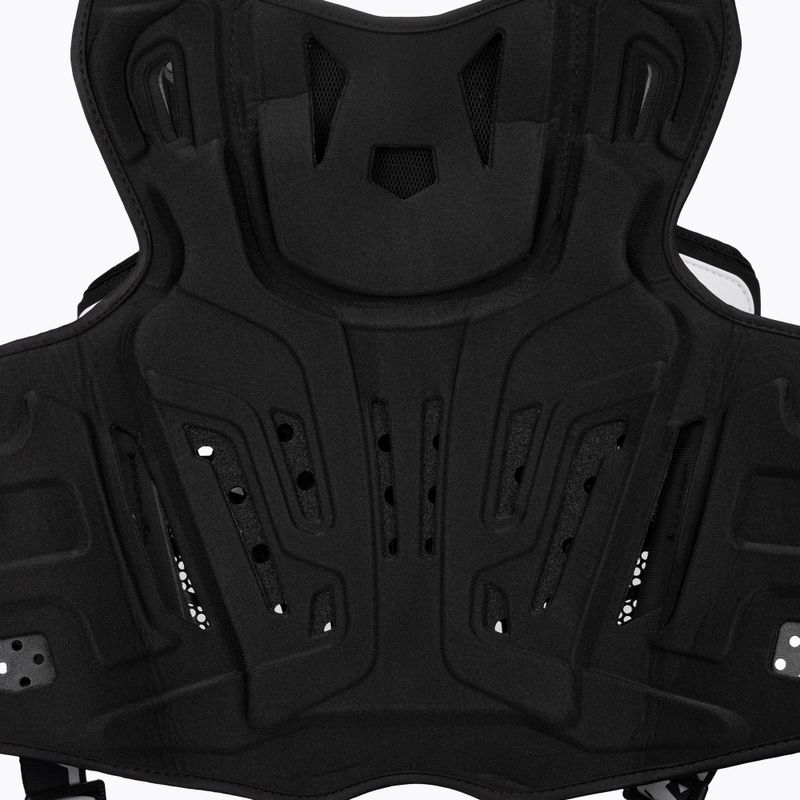 Paracolpi per bicicletta Leatt 4.5 nero 5