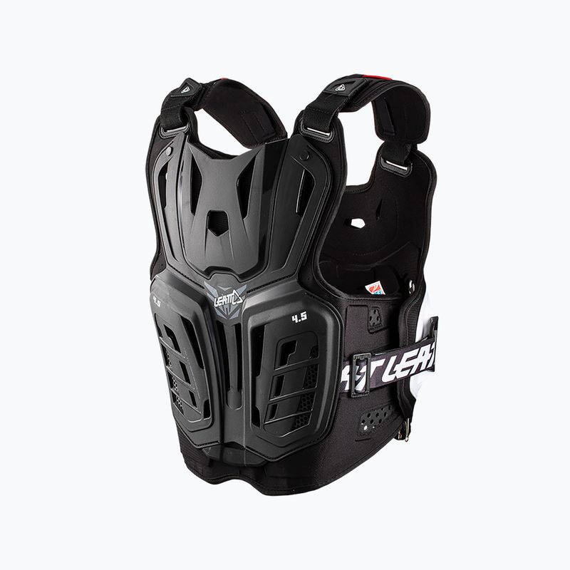 Paracolpi per bicicletta Leatt 4.5 nero 7