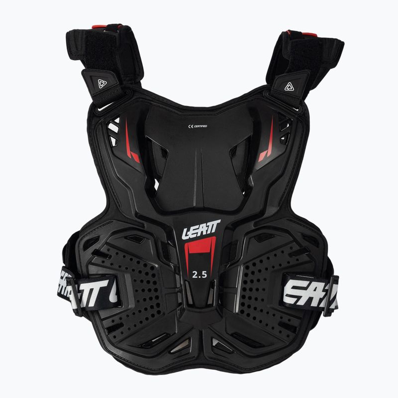 Leatt Chest Protector nero 2
