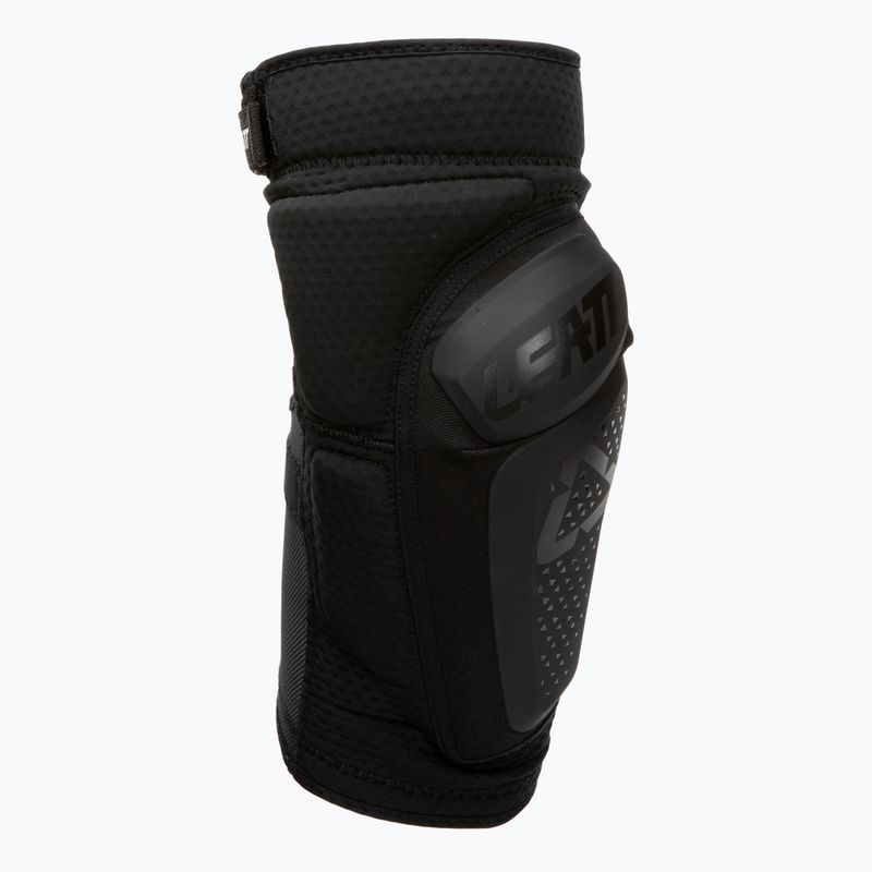 Protezioni per ginocchia Leatt 3DF 6.0 nero