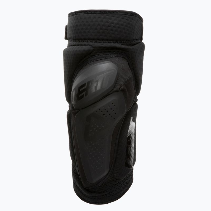 Protezioni per ginocchia Leatt 3DF 6.0 nero 2