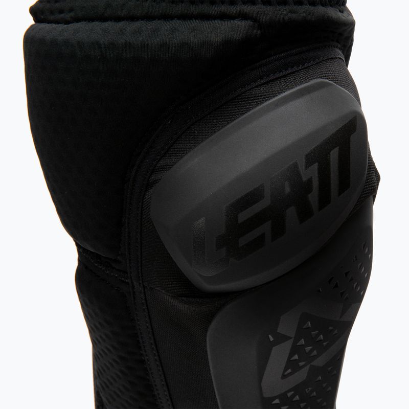 Protezioni per ginocchia Leatt 3DF 6.0 nero 3