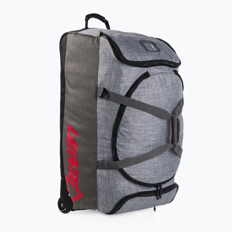Borsa da viaggio Leatt 8840 145 l grigio 2