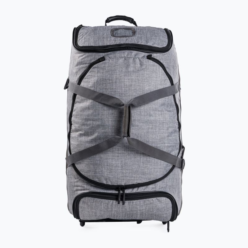 Borsa da viaggio Leatt 8840 145 l grigio 3