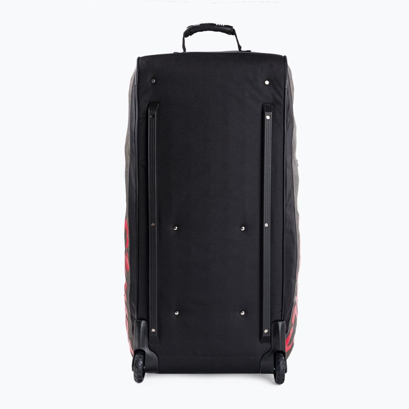 Borsa da viaggio Leatt 8840 145 l grigio 5