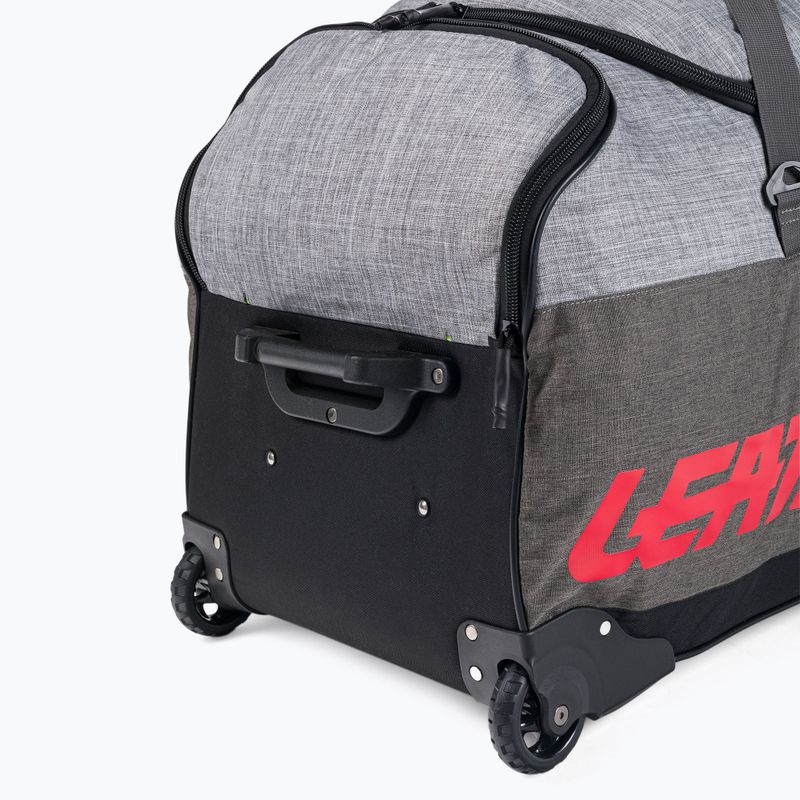 Borsa da viaggio Leatt 8840 145 l grigio 7