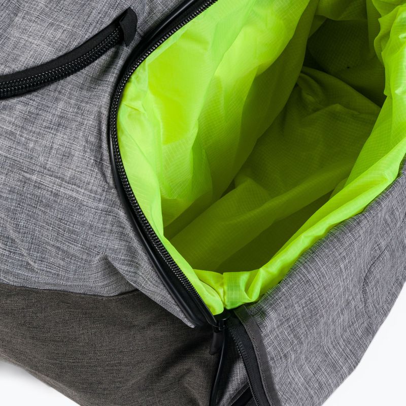 Borsa da viaggio Leatt 8840 145 l grigio 11
