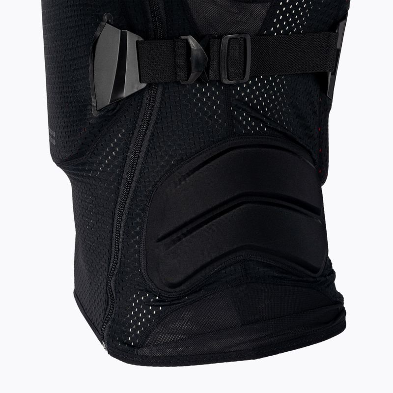 Armatura da ciclismo Leatt Airfit nera 3