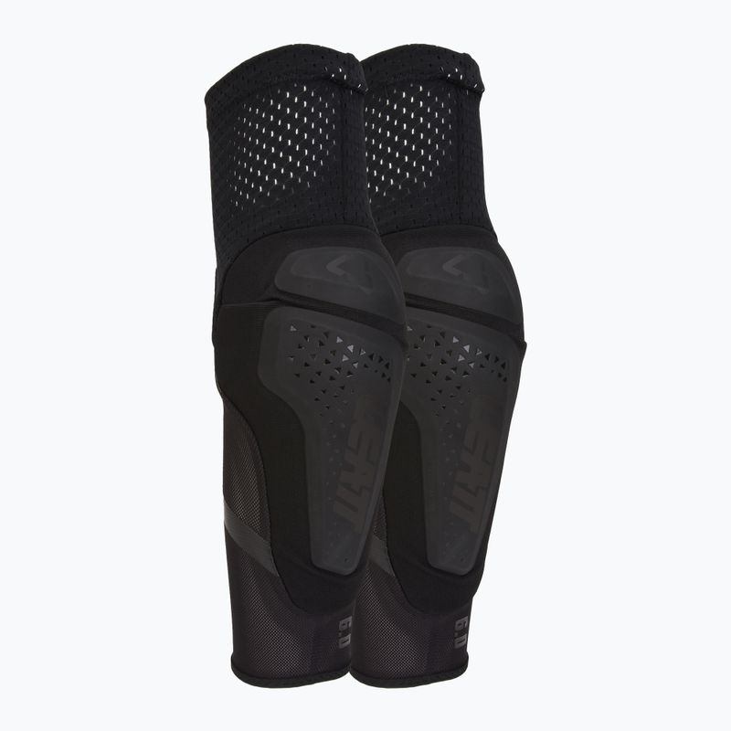 Protezioni per gomiti Leatt 3DF 6.0 nero 2